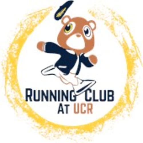 Running Club at UCR