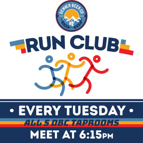 Denver's Run Club