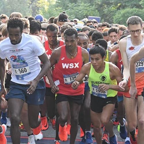 StartLine Runners