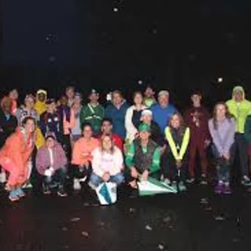 Main group