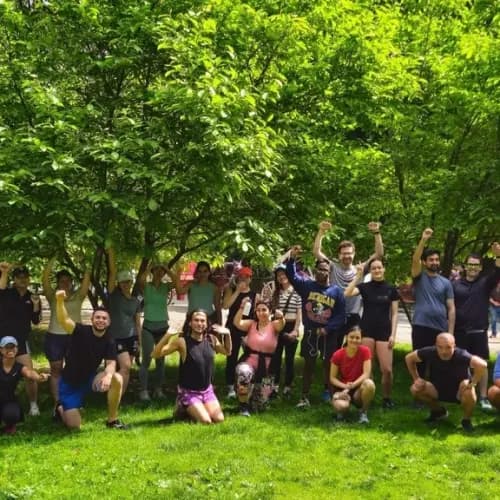Group photo