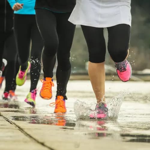 Ravenswood Running Club