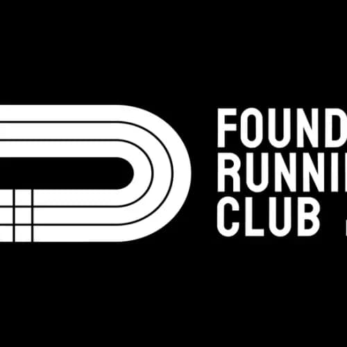 Running club view 2