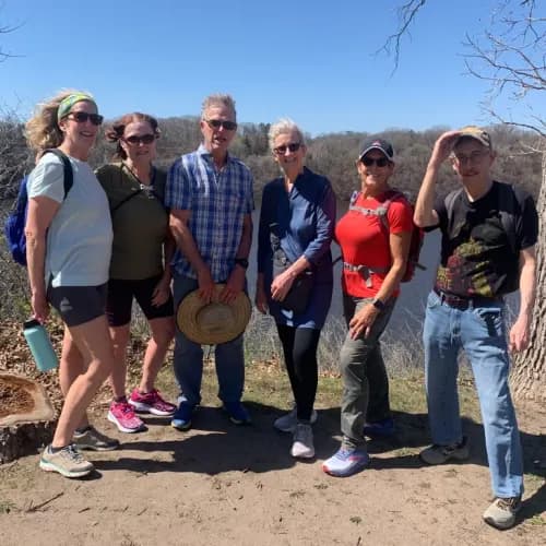 Group photo