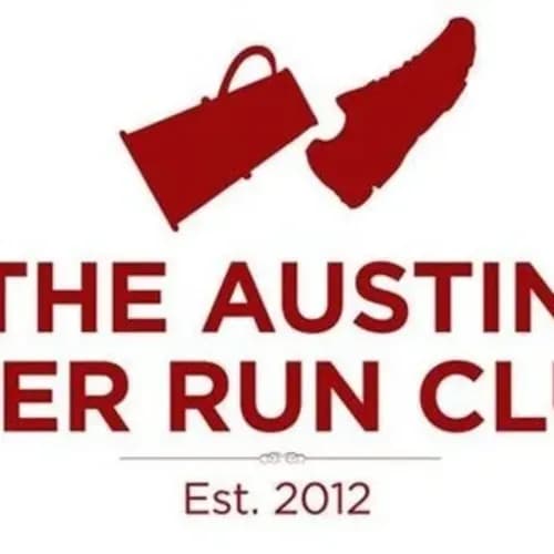 Running club view 2
