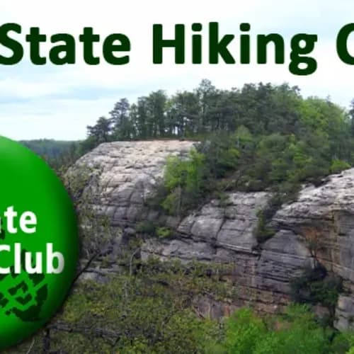 Tri-State Hiking Club