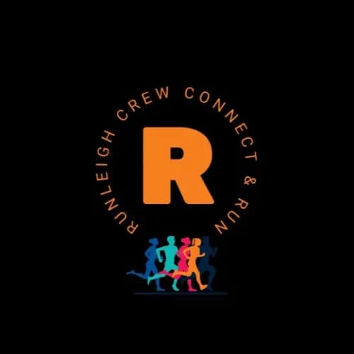 Runleigh Crew: Social Runners