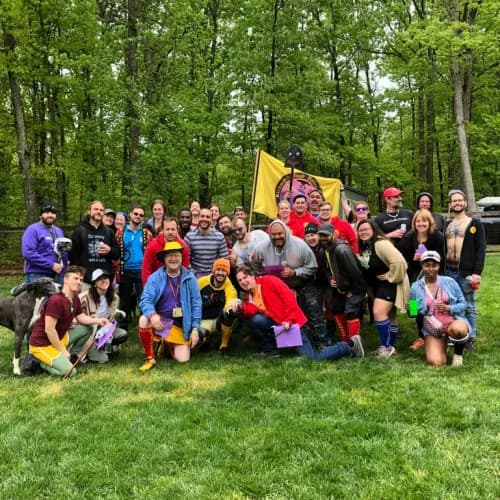 Group photo