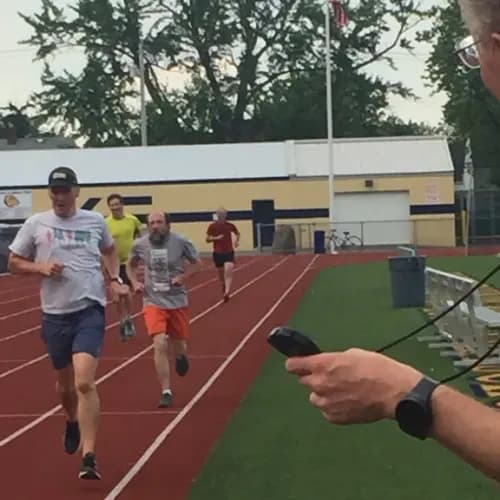 Greater Buffalo Track Club