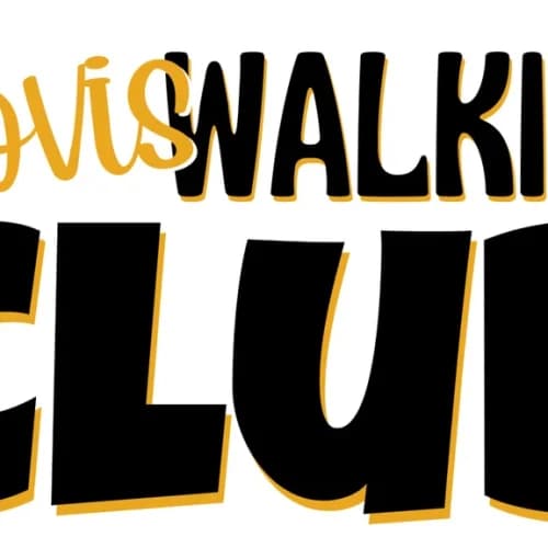 Clovis Walking Club