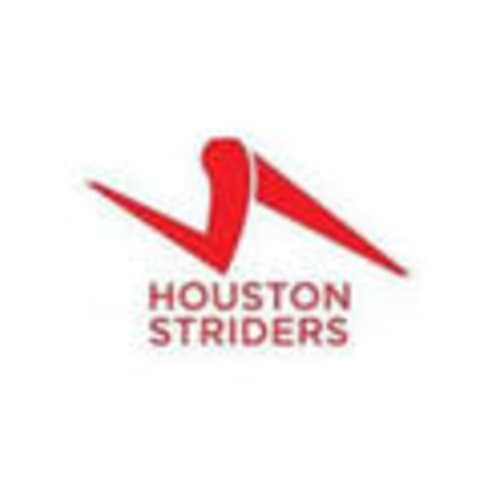 Houston Striders