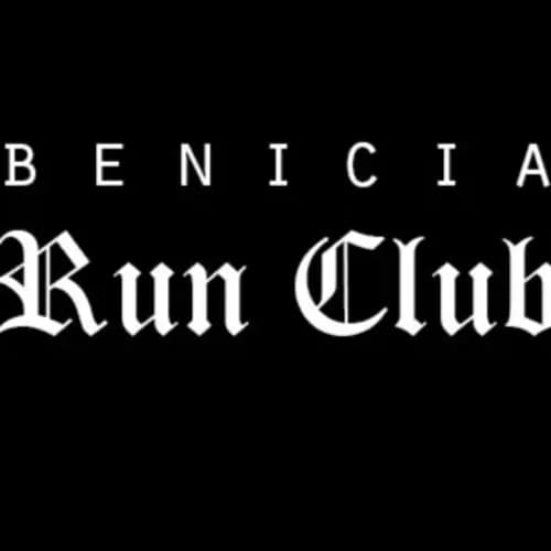 Benicia Run Club