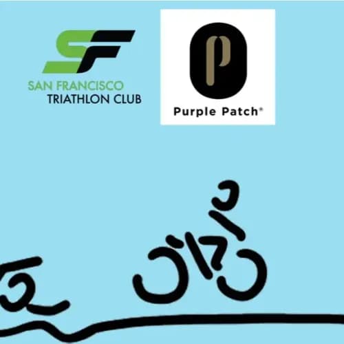 Bay Area Triathletes