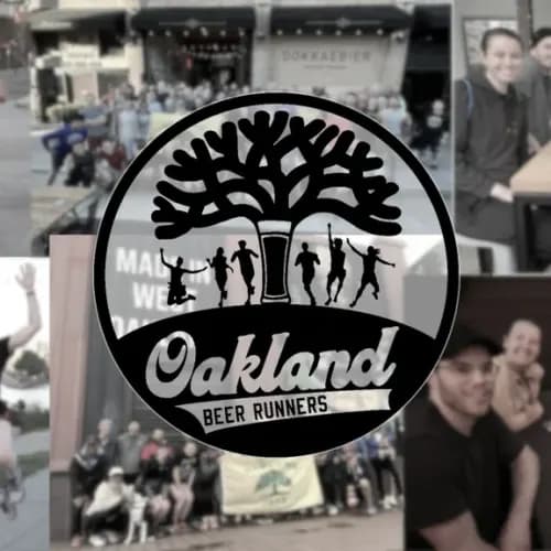 Oakland Beer Runners