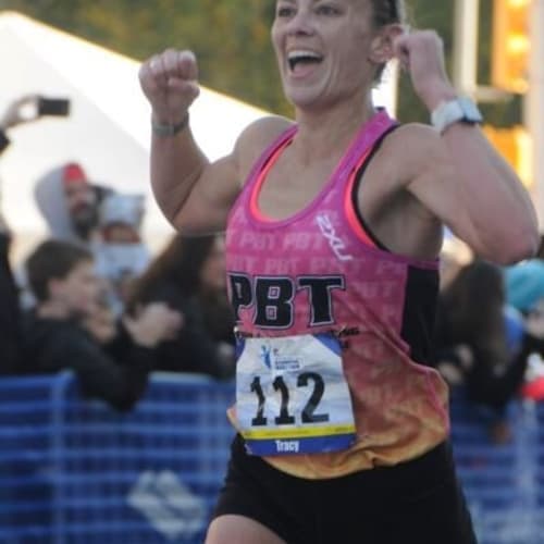 PBT Louisville Running Club