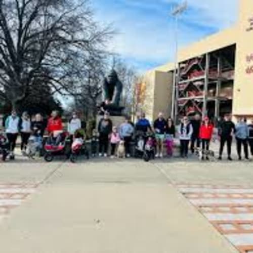 The Running Collective