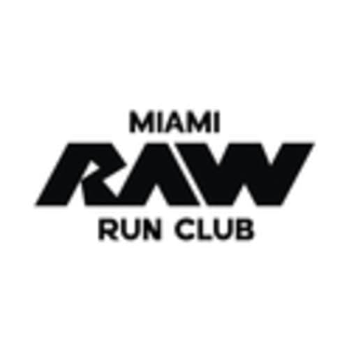 Raw Miami Run Club