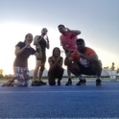 Metro Miami Run Club