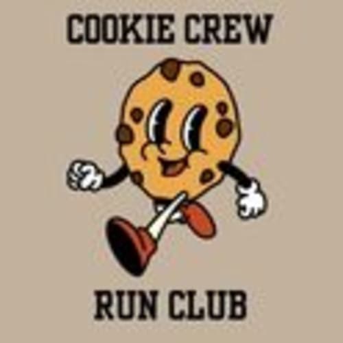 Running club view 2