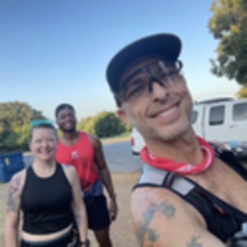 North Shore Trail Folks