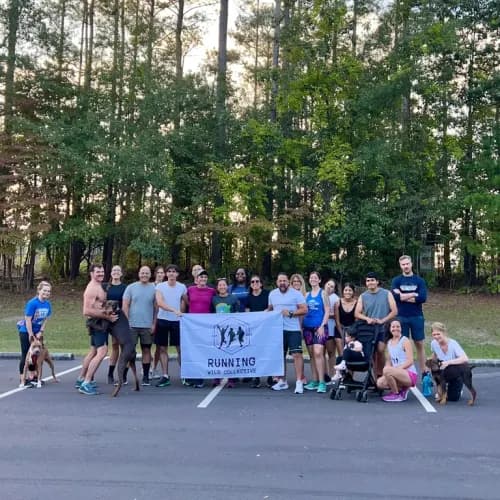 Running Wild Collective