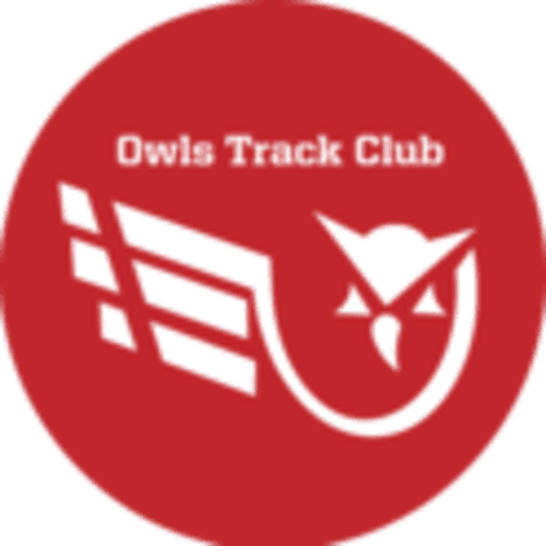 Owls Track Club cover photo