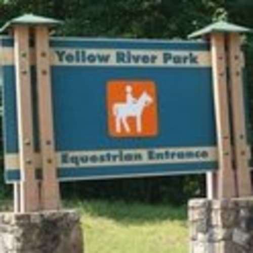 Yellow River Trail Running