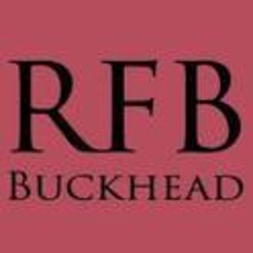 Running for Brews - Buckhead