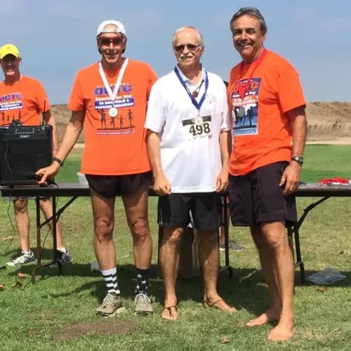 Orange County Track Club