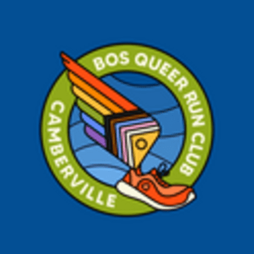 BOS Queer Run Club - Camberville