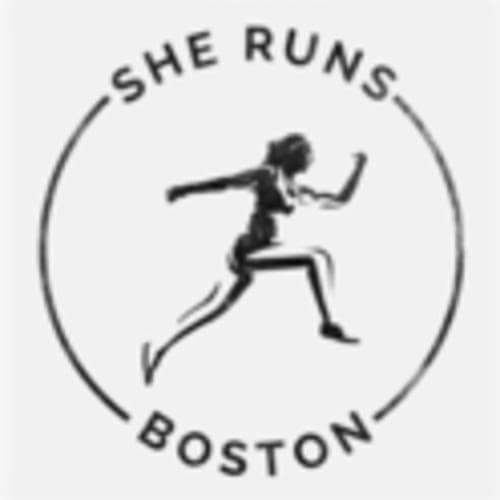 She Runs Boston