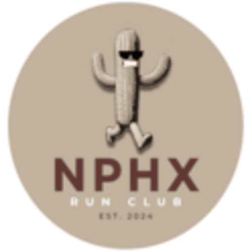 North Phoenix Run Club