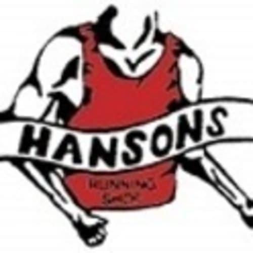 Hansons Group Runners