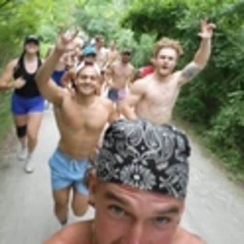 Rochester Run Club