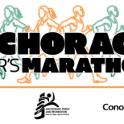 2025 Anchorage Mayor's Marathon & Half Marathon