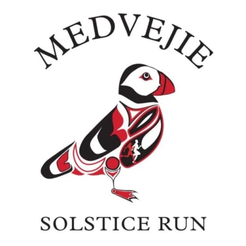 Medvejie Solstice Run