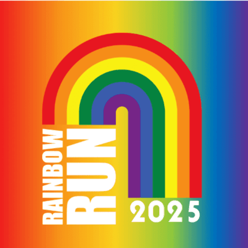 Rainbow Run 2025