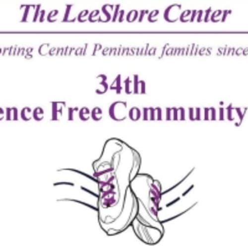 Violence Free Community Run
