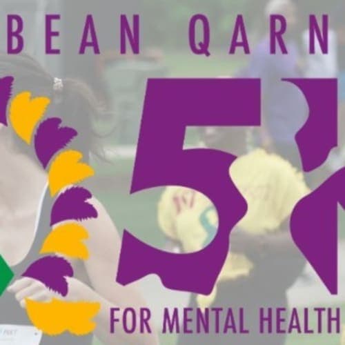 Caribbean Qarnival 5k For Mental Health Awareness