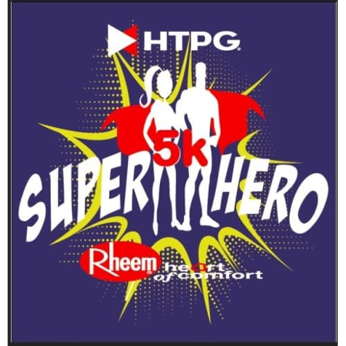 Htpg Superhero 5k