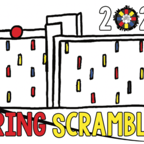 19th Annual Spring Scramble 5k