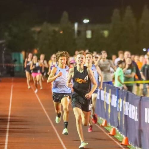Runninglane Track Championships