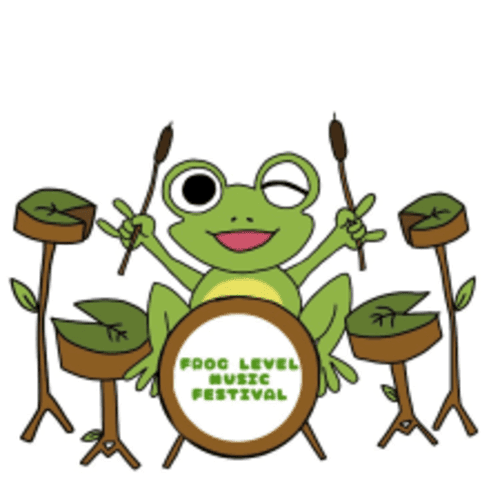 Frog Level Music Festival 5k