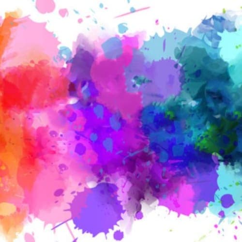 Uniontown Color Run