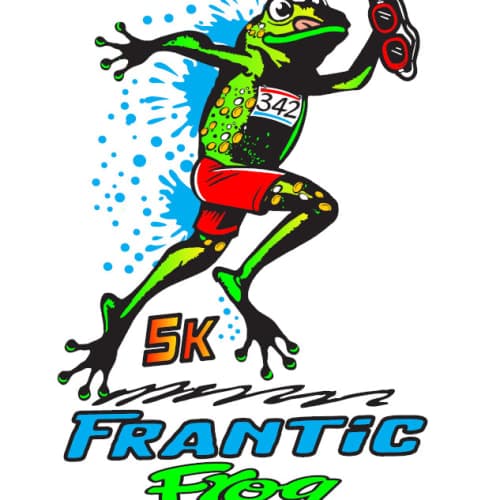 Goose Pond Frantic Frog Sprint Triathlon And 5k