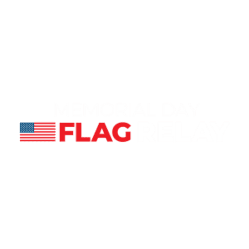 Memorial Day Flag Relay 2025 - Mobile, Al