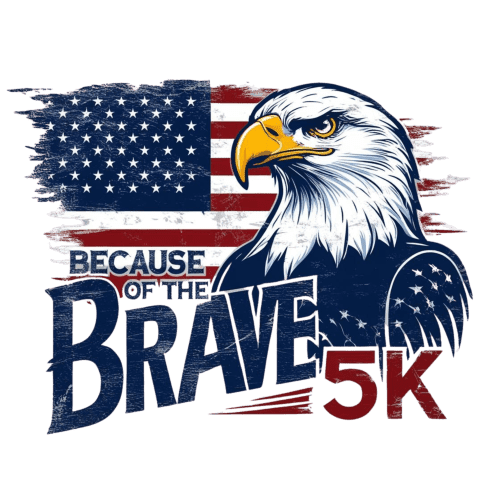 Because Of The Brave 5k