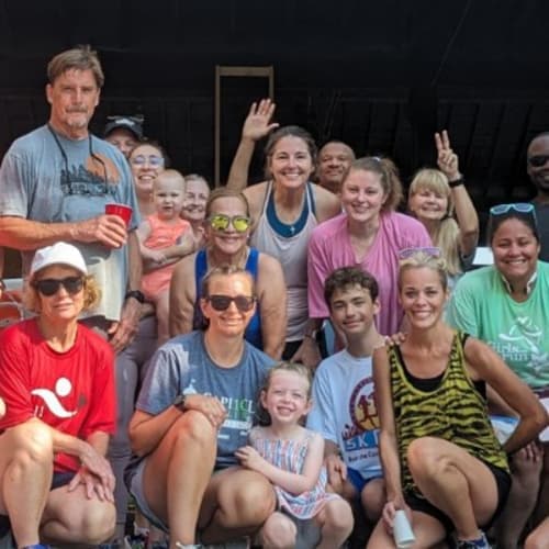 Sunrise Social Club Wildcat Summer Series - June 5k