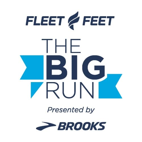 The Big Run 2025 -huntsville