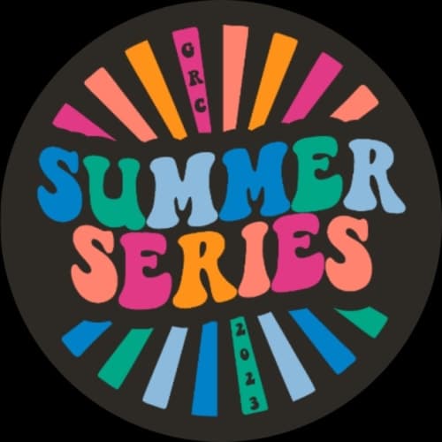 Grc Summer 5k Series 2025